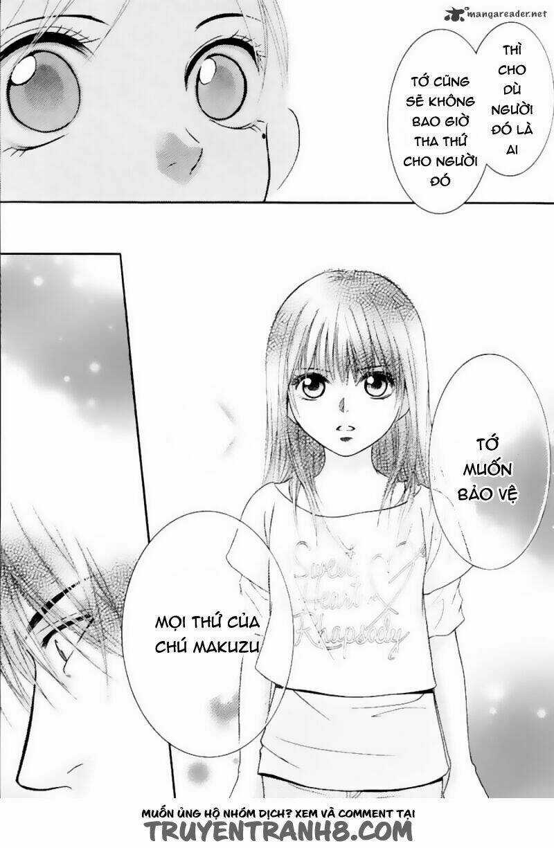 Kore Wa Koi No Hanashi - Chapter 11 - Trang 39