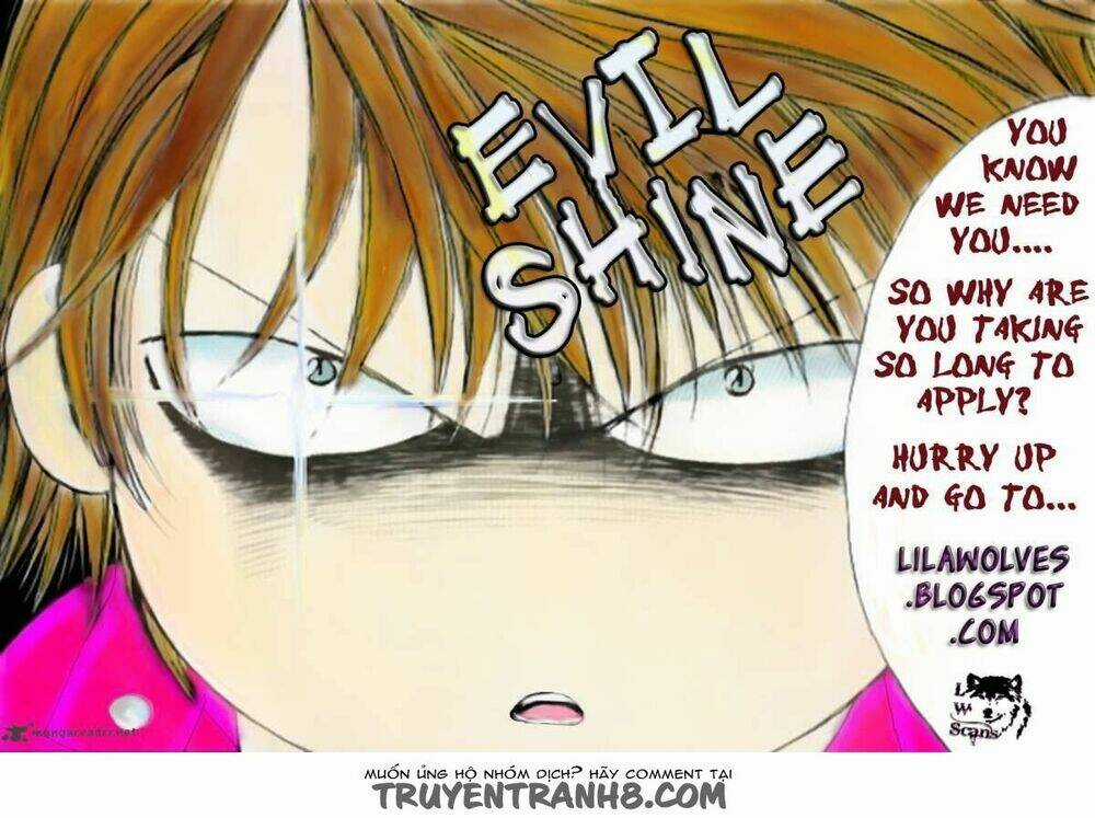 Kore Wa Koi No Hanashi - Chapter 11 - Trang 43