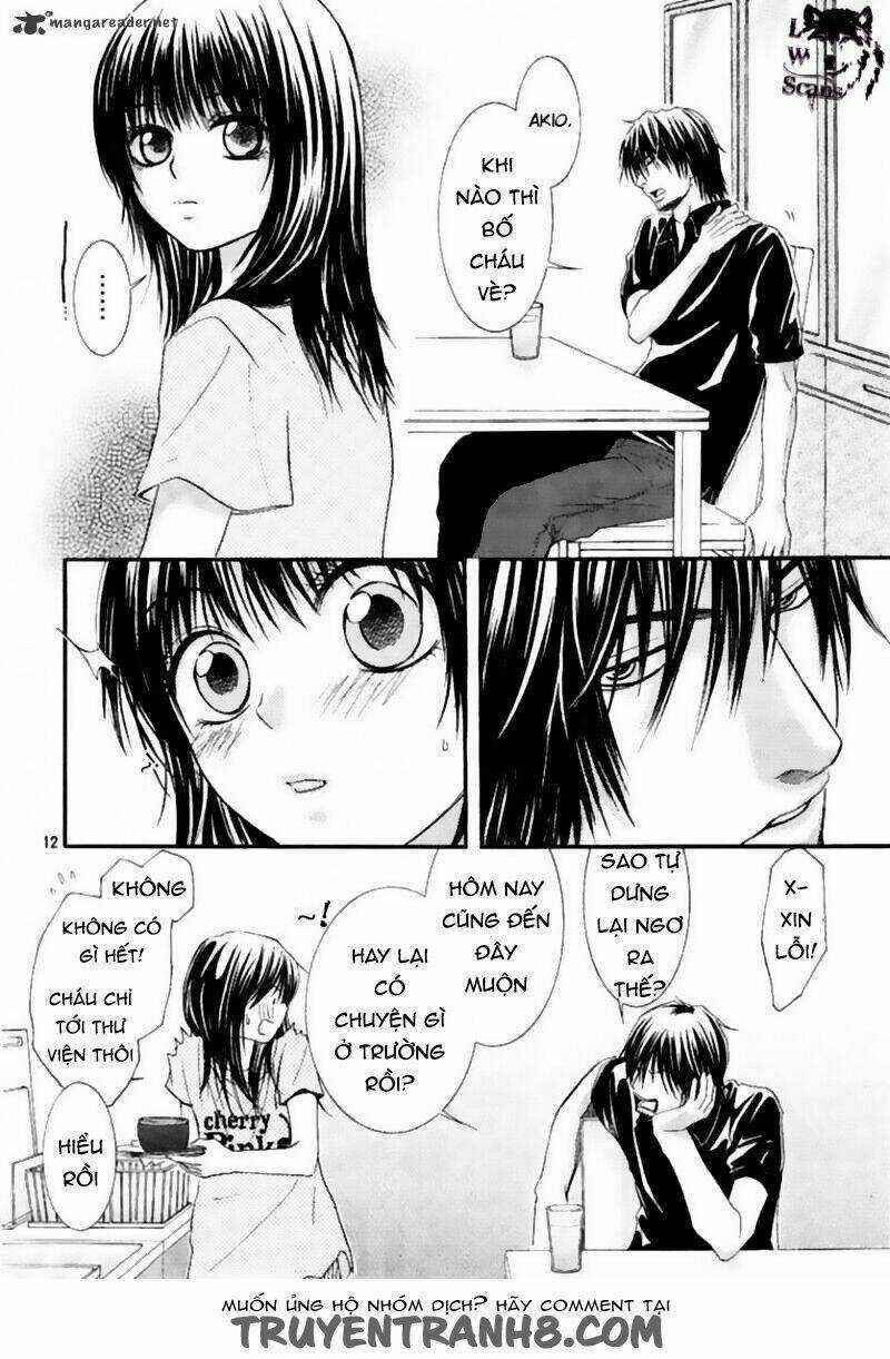 Kore Wa Koi No Hanashi - Chapter 12 - Trang 13