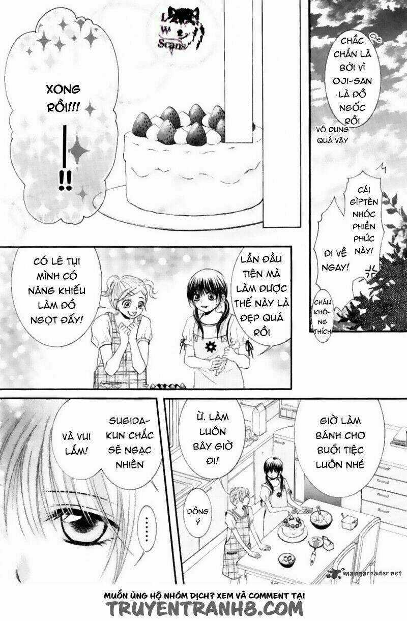 Kore Wa Koi No Hanashi - Chapter 12 - Trang 19