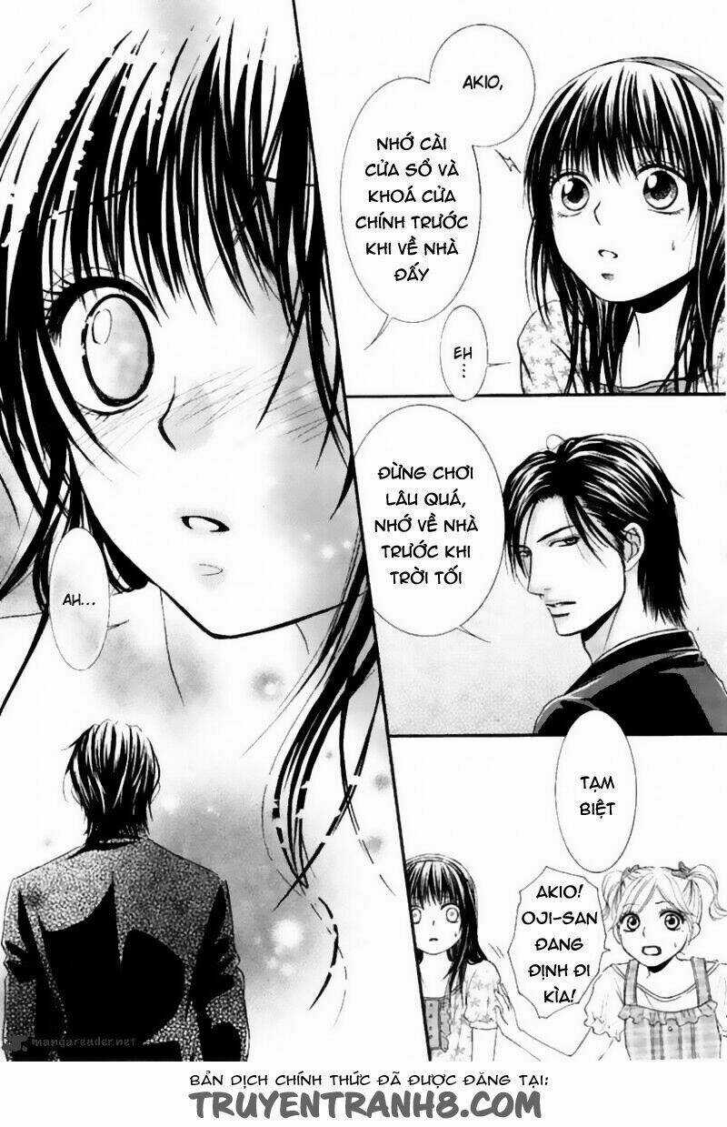 Kore Wa Koi No Hanashi - Chapter 12 - Trang 32