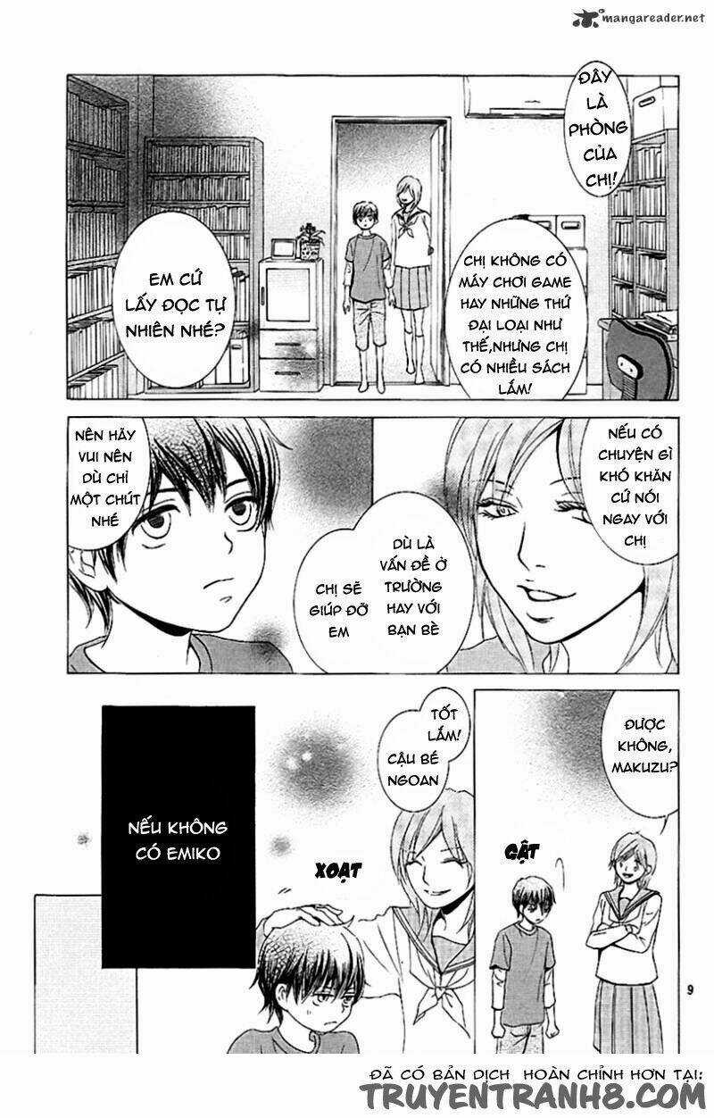 Kore Wa Koi No Hanashi - Chapter 13 - Trang 11