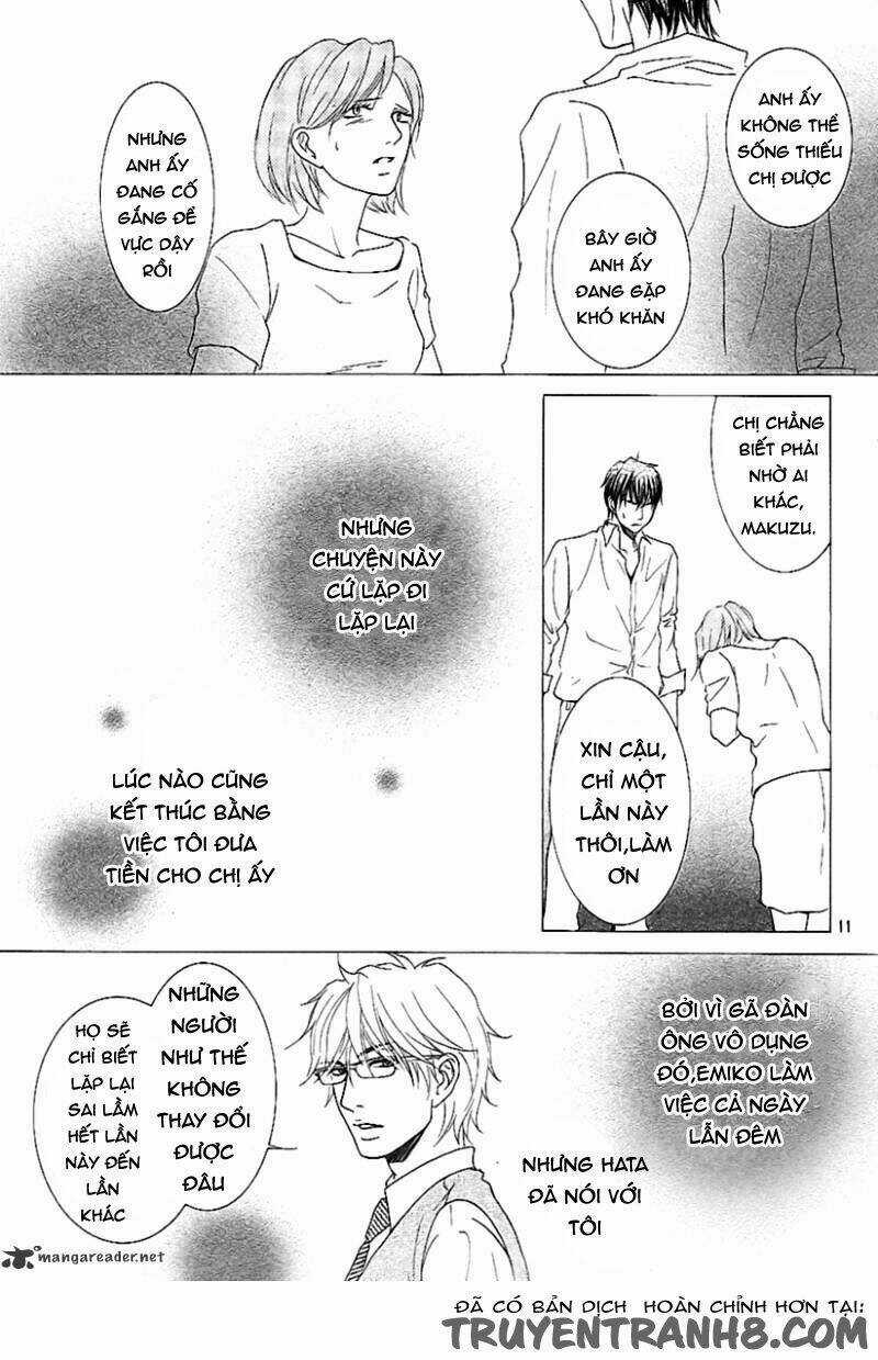 Kore Wa Koi No Hanashi - Chapter 13 - Trang 13