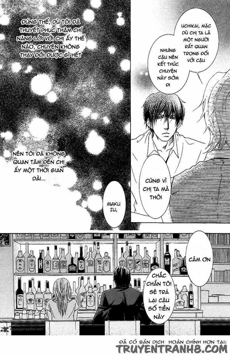 Kore Wa Koi No Hanashi - Chapter 13 - Trang 14