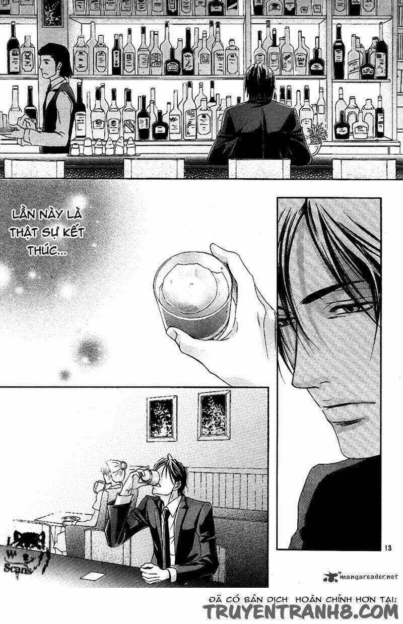 Kore Wa Koi No Hanashi - Chapter 13 - Trang 15