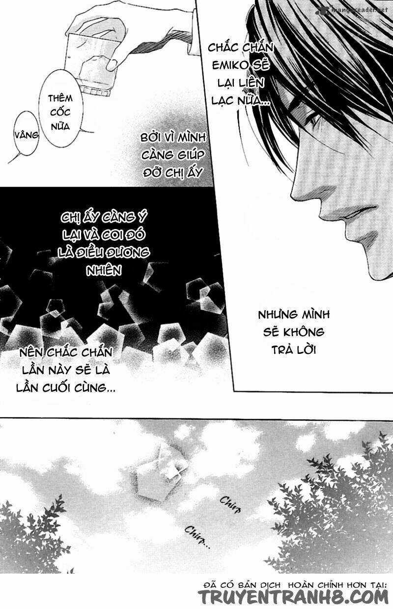 Kore Wa Koi No Hanashi - Chapter 13 - Trang 16