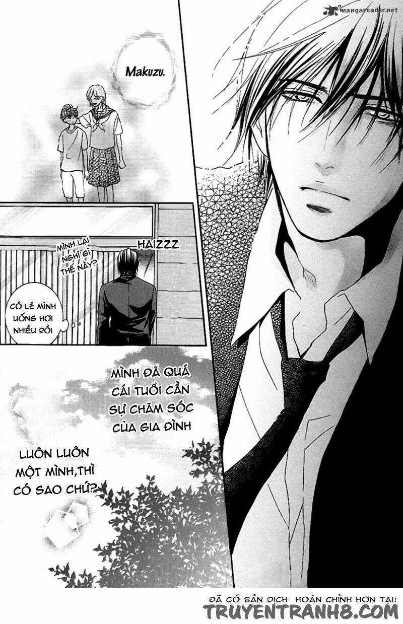 Kore Wa Koi No Hanashi - Chapter 13 - Trang 18