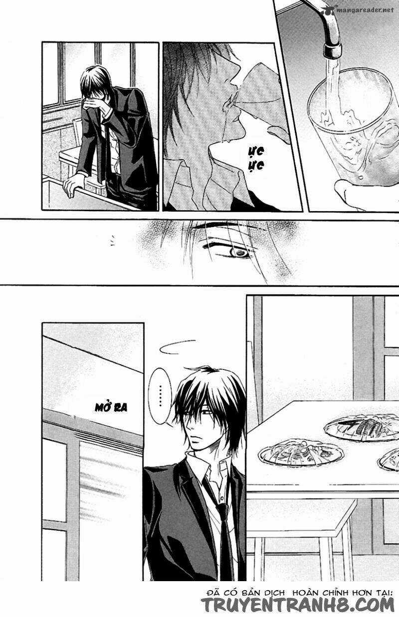 Kore Wa Koi No Hanashi - Chapter 13 - Trang 19