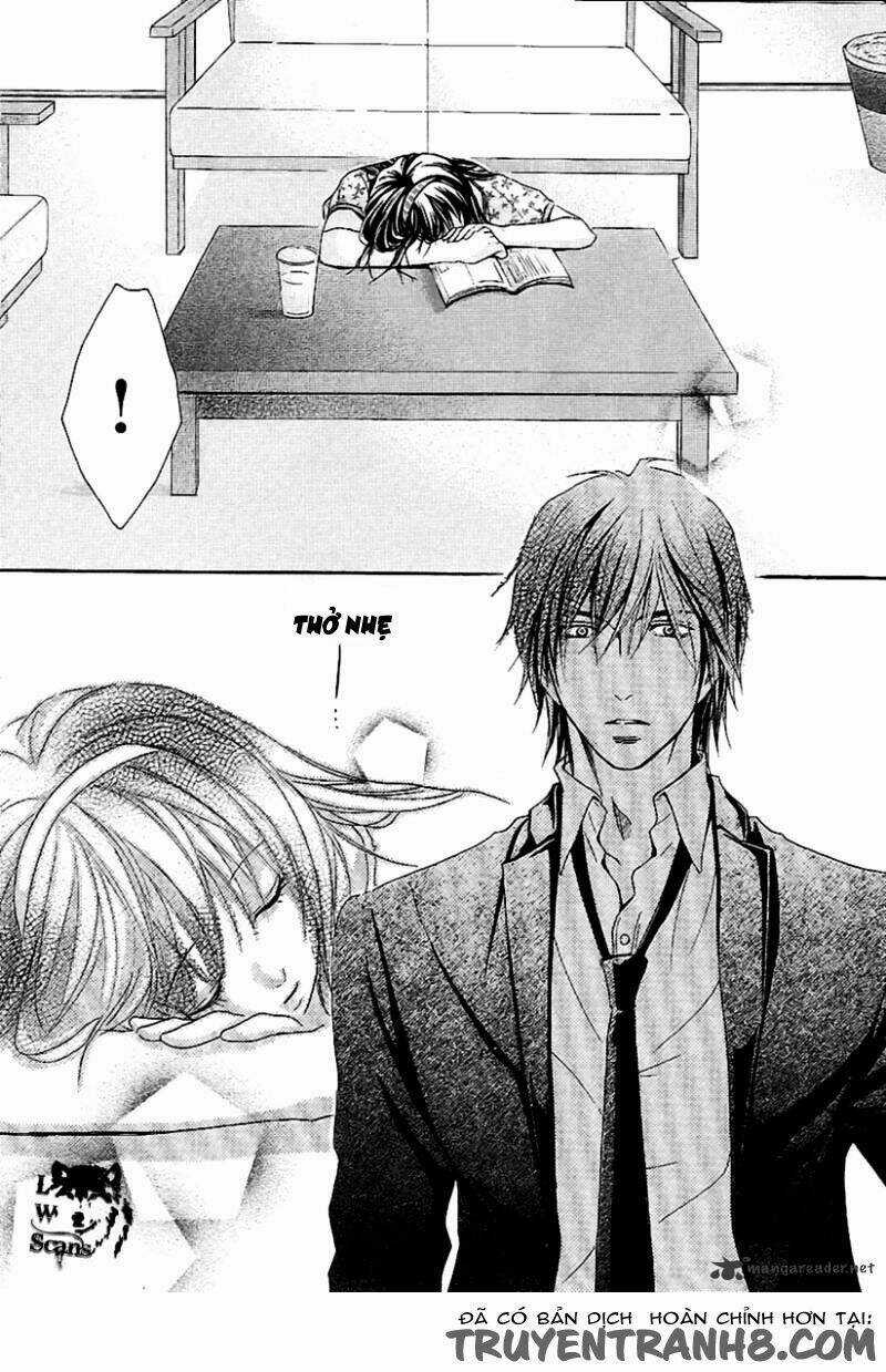 Kore Wa Koi No Hanashi - Chapter 13 - Trang 20