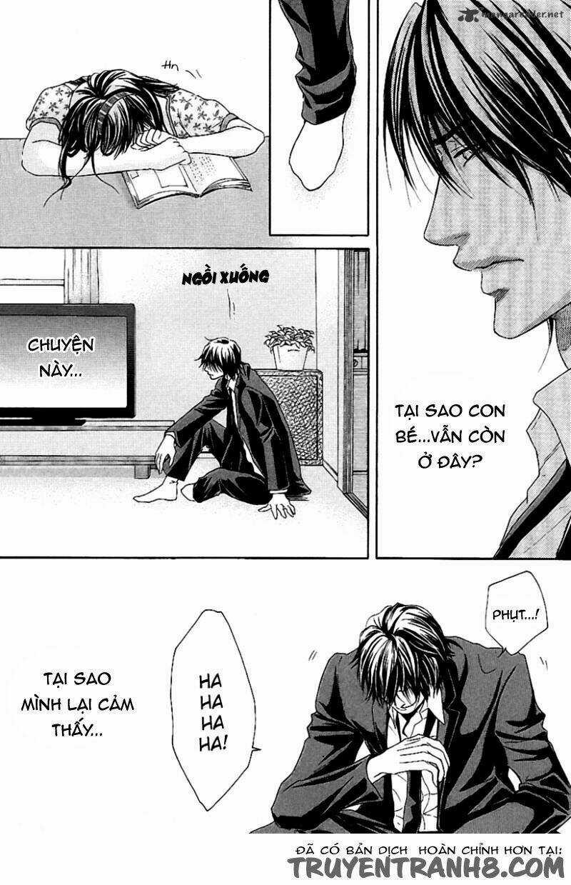 Kore Wa Koi No Hanashi - Chapter 13 - Trang 21