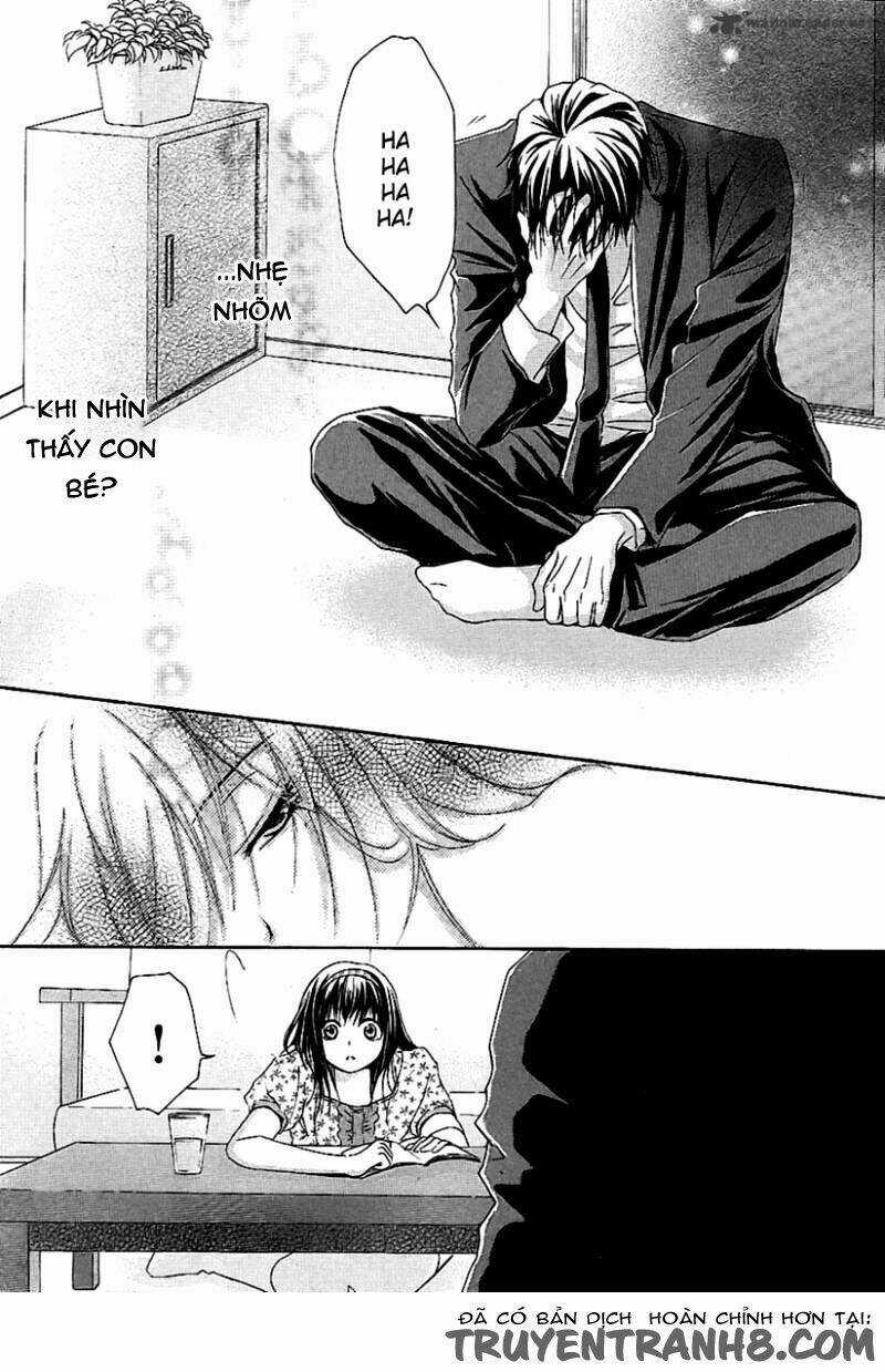 Kore Wa Koi No Hanashi - Chapter 13 - Trang 22