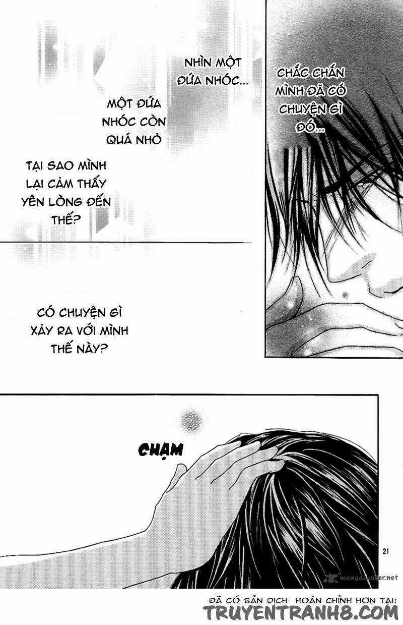 Kore Wa Koi No Hanashi - Chapter 13 - Trang 23