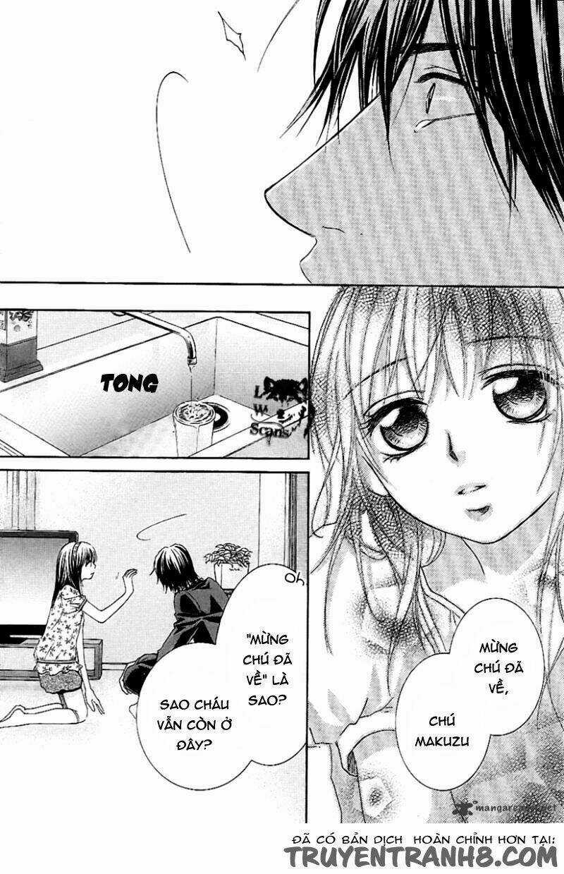 Kore Wa Koi No Hanashi - Chapter 13 - Trang 24