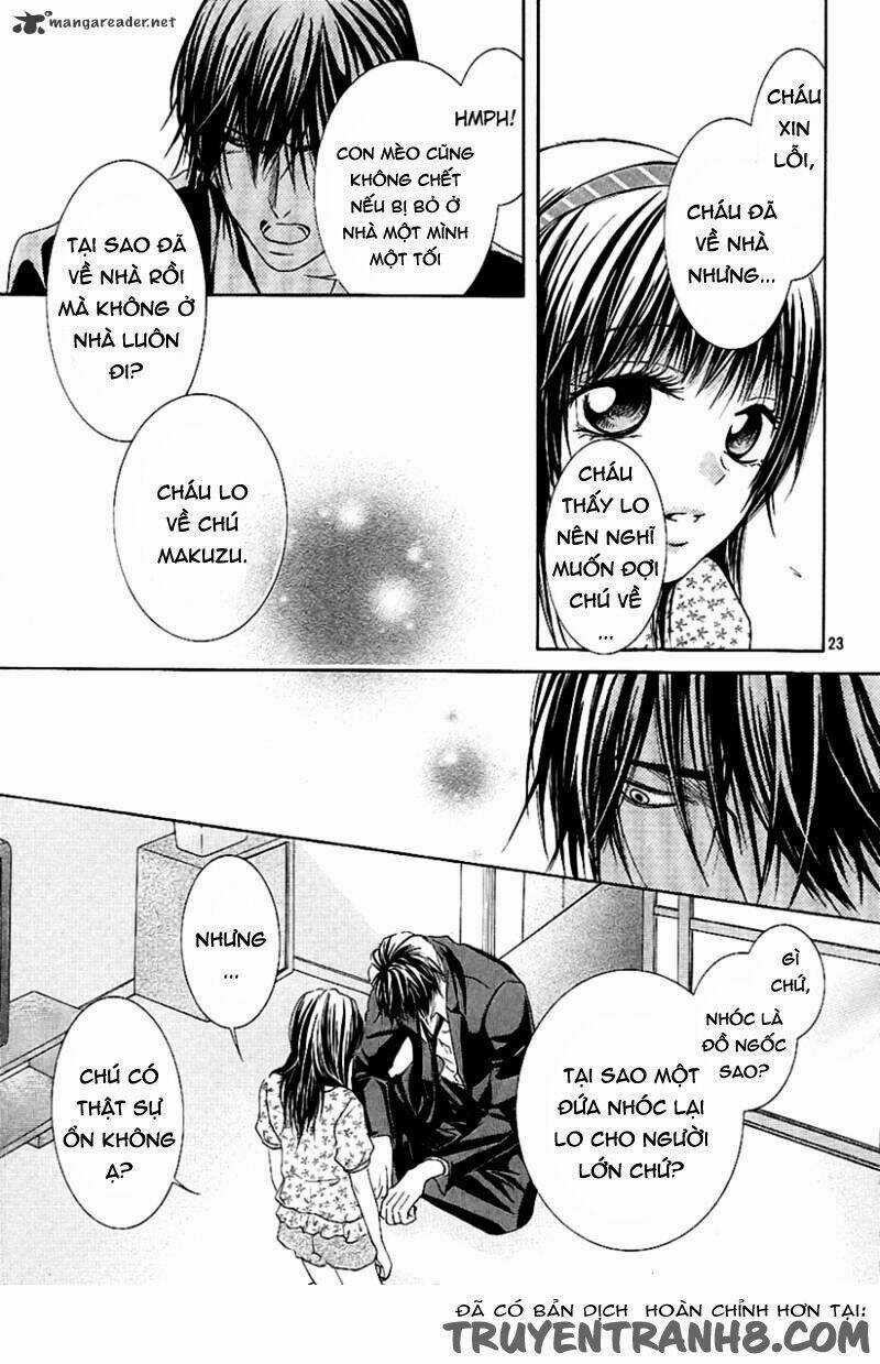 Kore Wa Koi No Hanashi - Chapter 13 - Trang 25