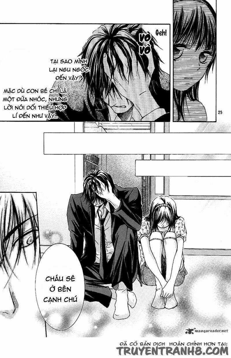 Kore Wa Koi No Hanashi - Chapter 13 - Trang 27