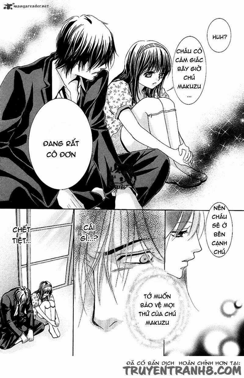 Kore Wa Koi No Hanashi - Chapter 13 - Trang 28