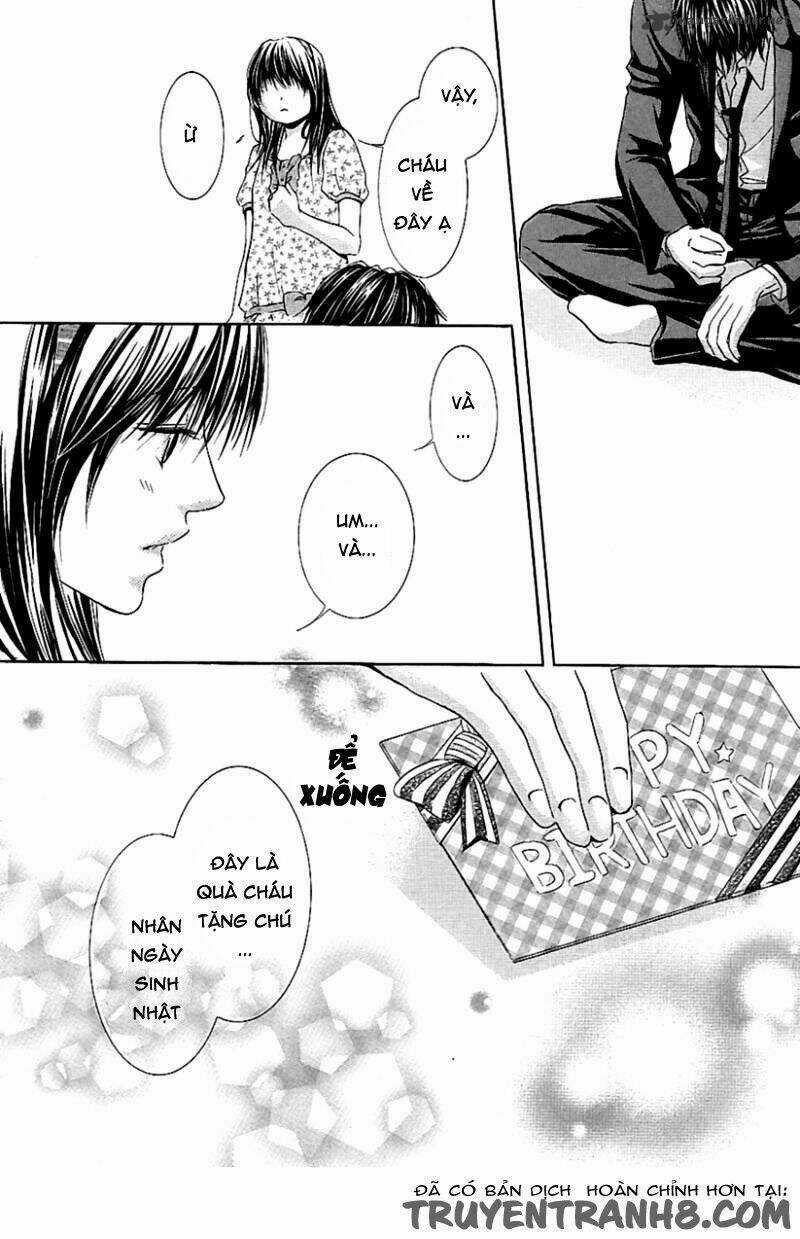 Kore Wa Koi No Hanashi - Chapter 13 - Trang 30