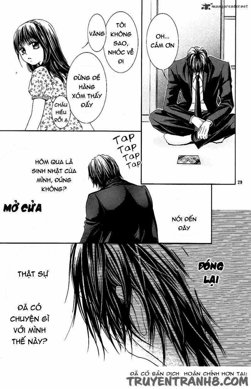 Kore Wa Koi No Hanashi - Chapter 13 - Trang 31