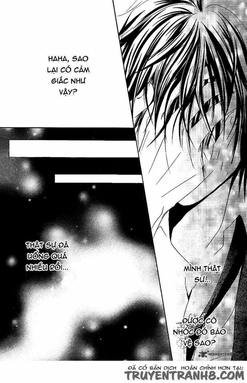 Kore Wa Koi No Hanashi - Chapter 13 - Trang 32