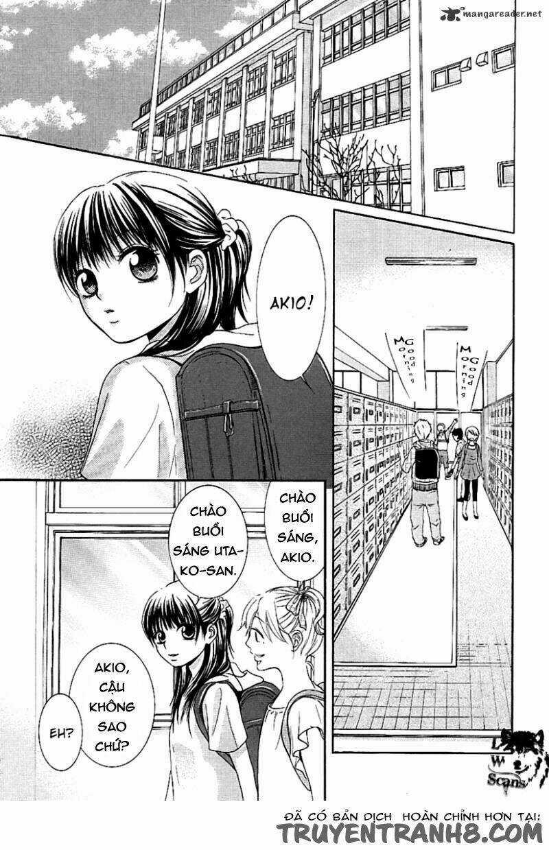 Kore Wa Koi No Hanashi - Chapter 13 - Trang 33