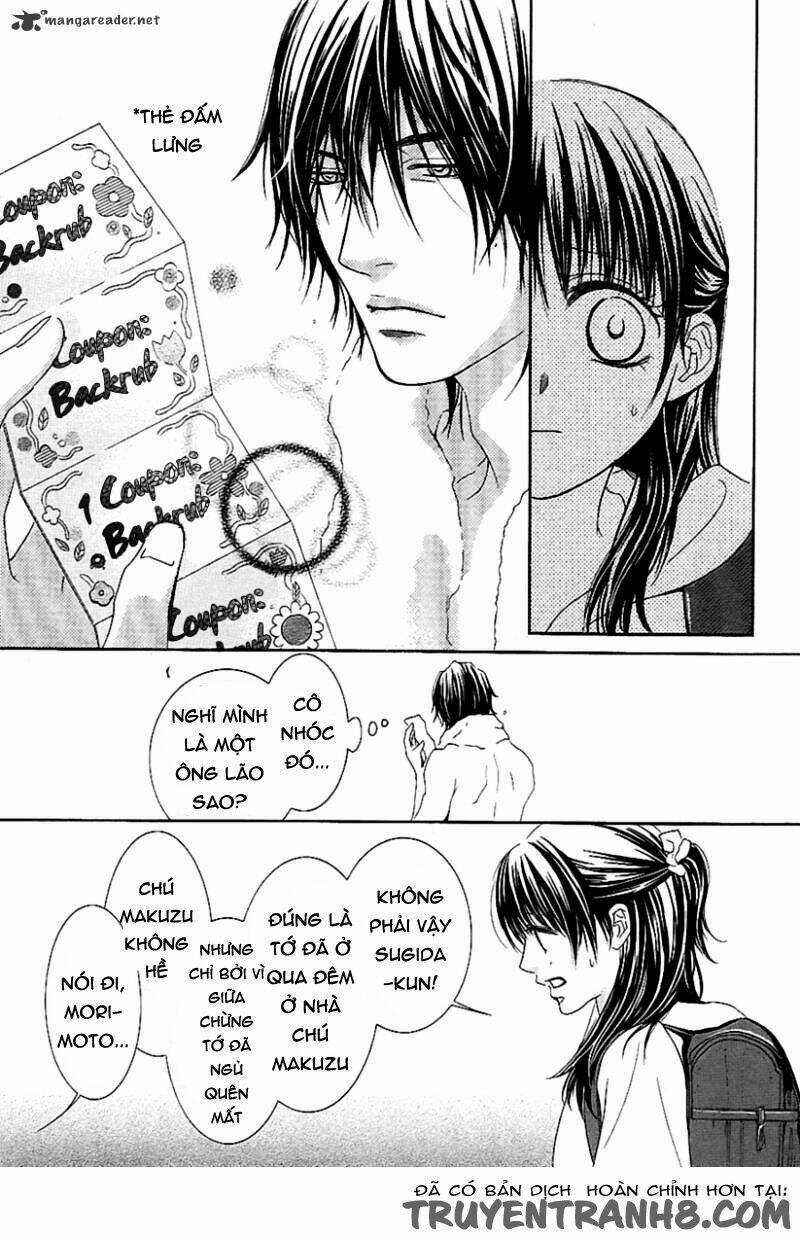 Kore Wa Koi No Hanashi - Chapter 13 - Trang 37