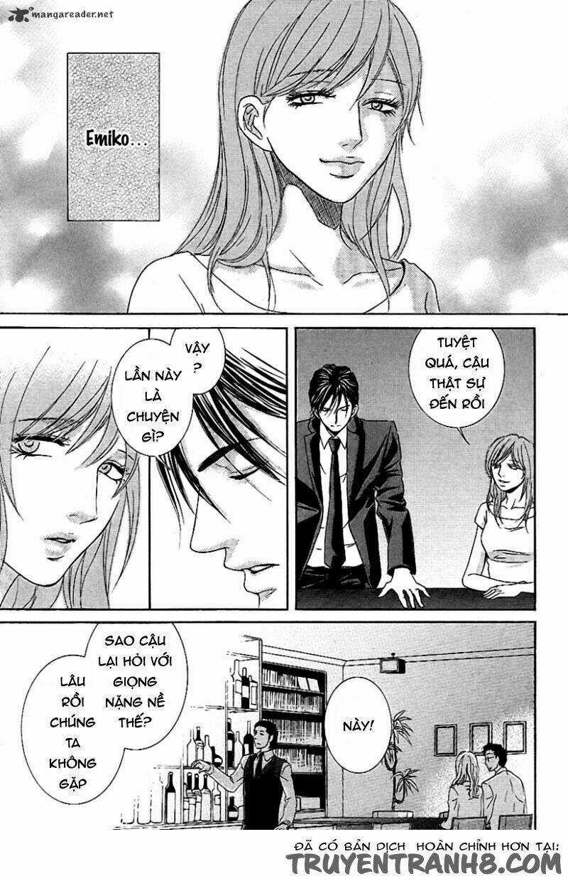 Kore Wa Koi No Hanashi - Chapter 13 - Trang 5