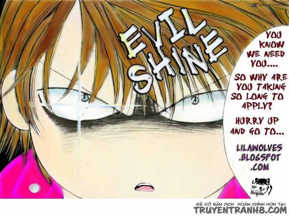 Kore Wa Koi No Hanashi - Chapter 13 - Trang 43