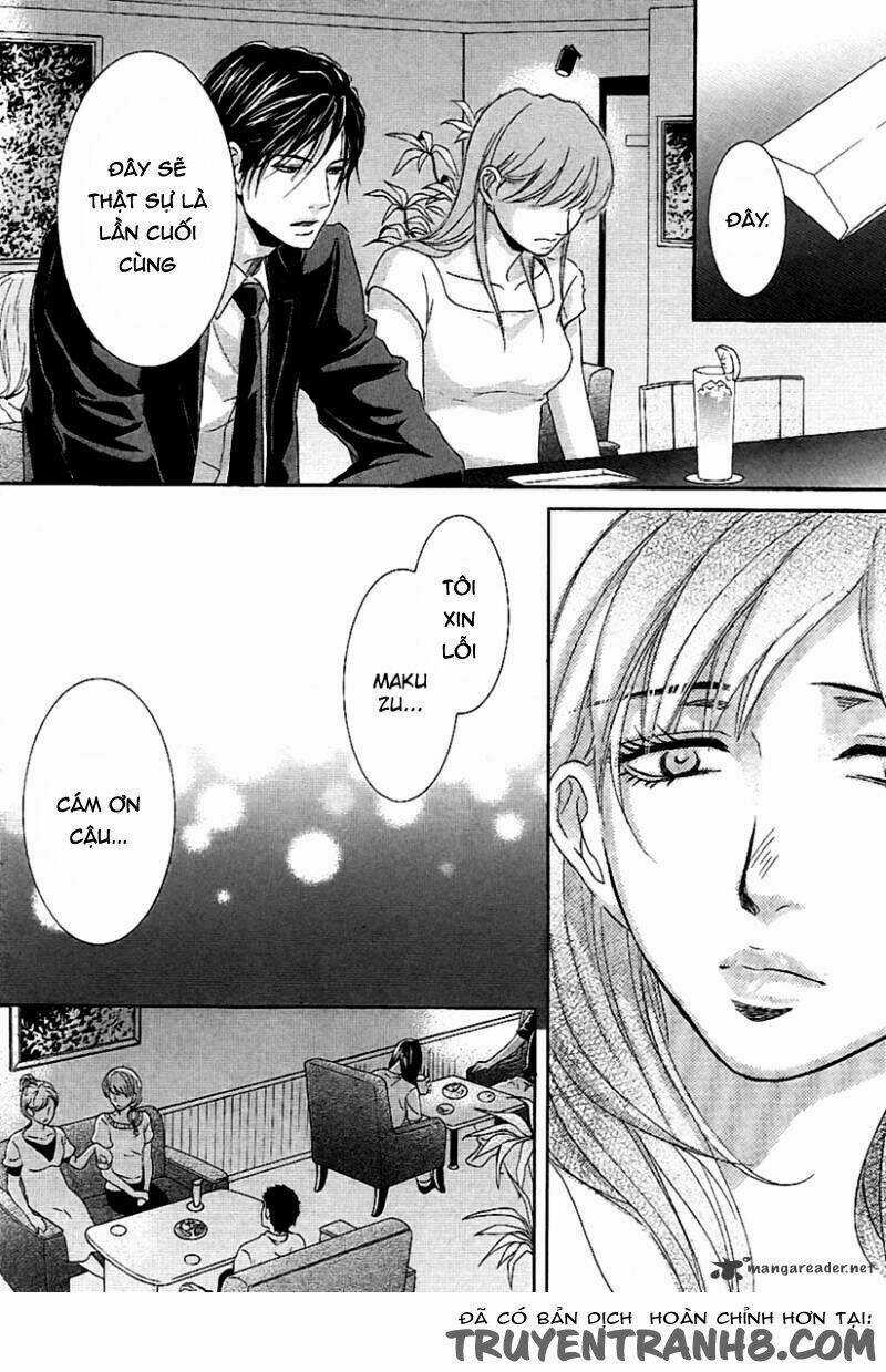 Kore Wa Koi No Hanashi - Chapter 13 - Trang 8
