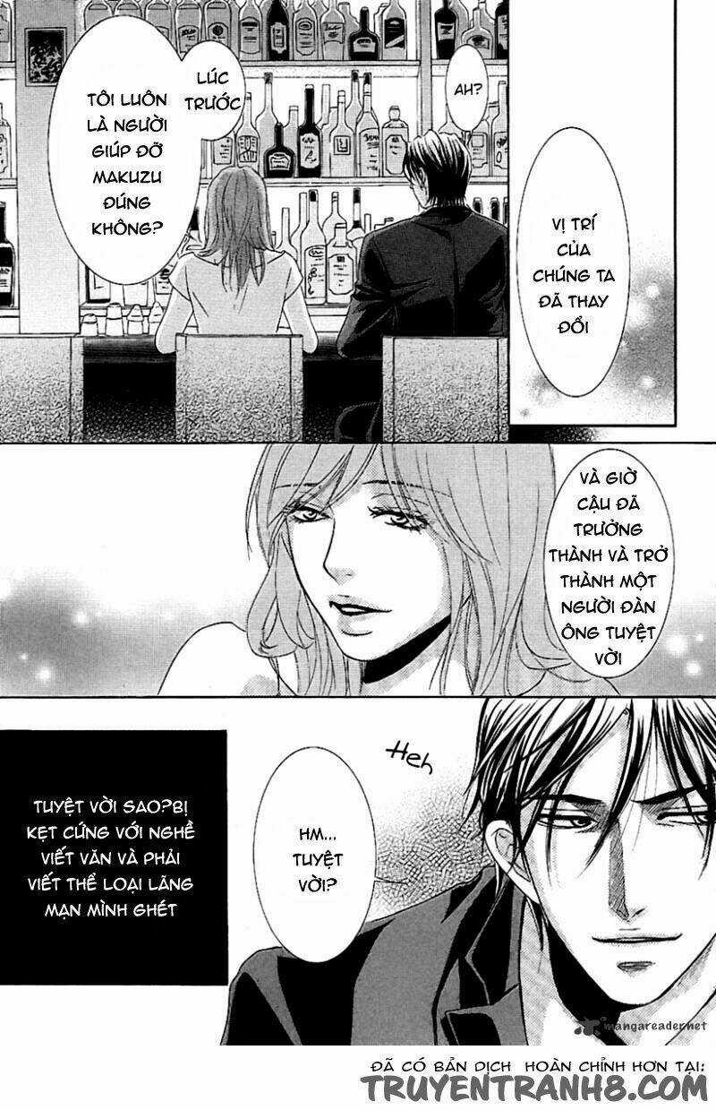 Kore Wa Koi No Hanashi - Chapter 13 - Trang 9