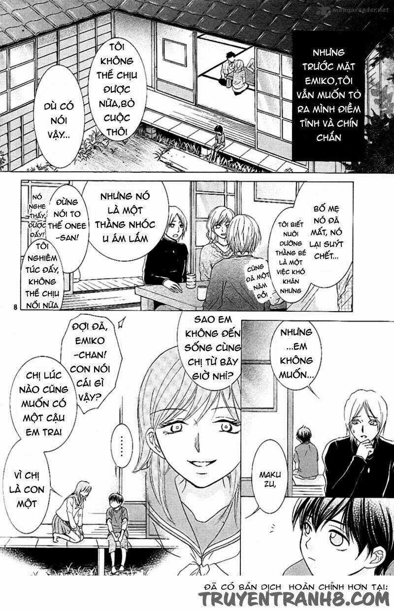 Kore Wa Koi No Hanashi - Chapter 13 - Trang 10