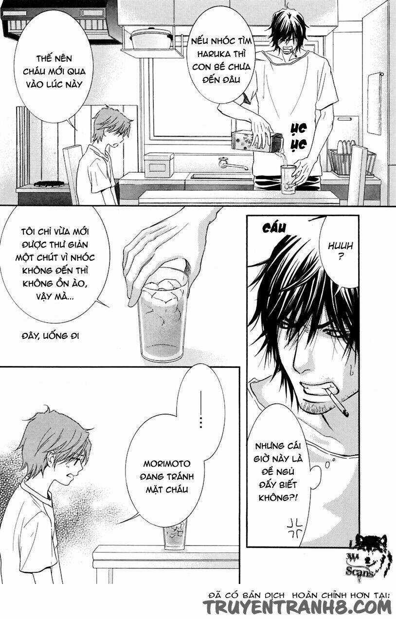 Kore Wa Koi No Hanashi - Chapter 14 - Trang 12