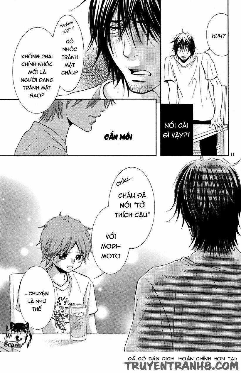 Kore Wa Koi No Hanashi - Chapter 14 - Trang 13