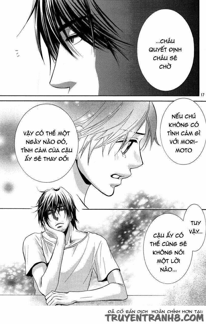 Kore Wa Koi No Hanashi - Chapter 14 - Trang 19