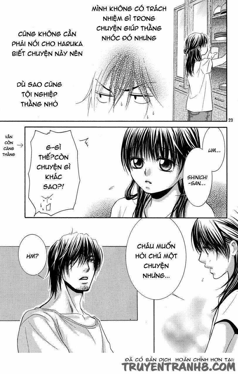 Kore Wa Koi No Hanashi - Chapter 14 - Trang 25