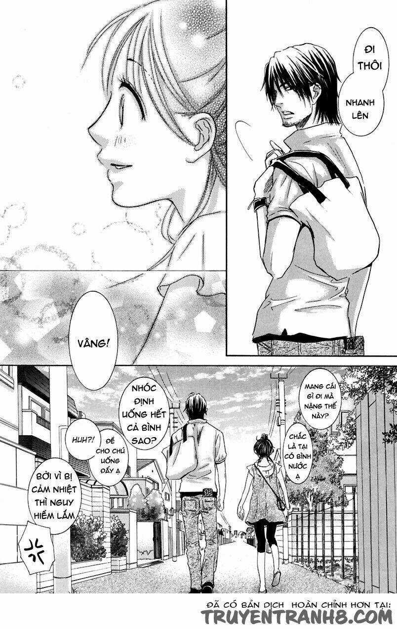 Kore Wa Koi No Hanashi - Chapter 14 - Trang 31