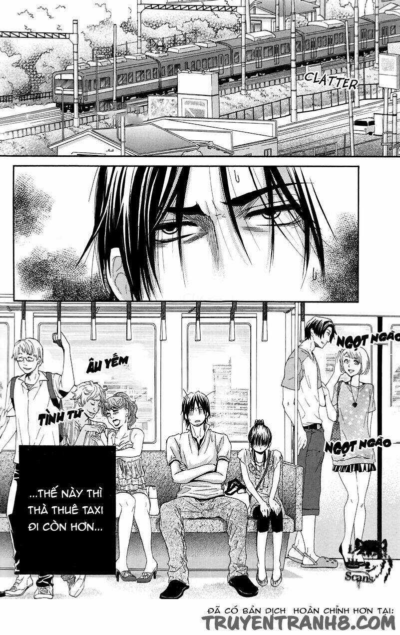 Kore Wa Koi No Hanashi - Chapter 14 - Trang 32