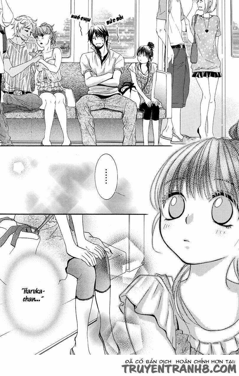 Kore Wa Koi No Hanashi - Chapter 14 - Trang 37