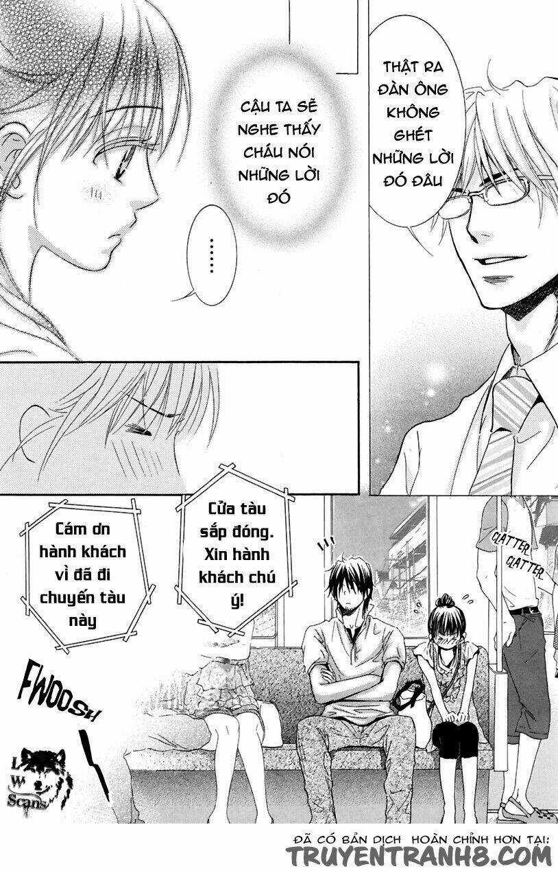 Kore Wa Koi No Hanashi - Chapter 14 - Trang 39