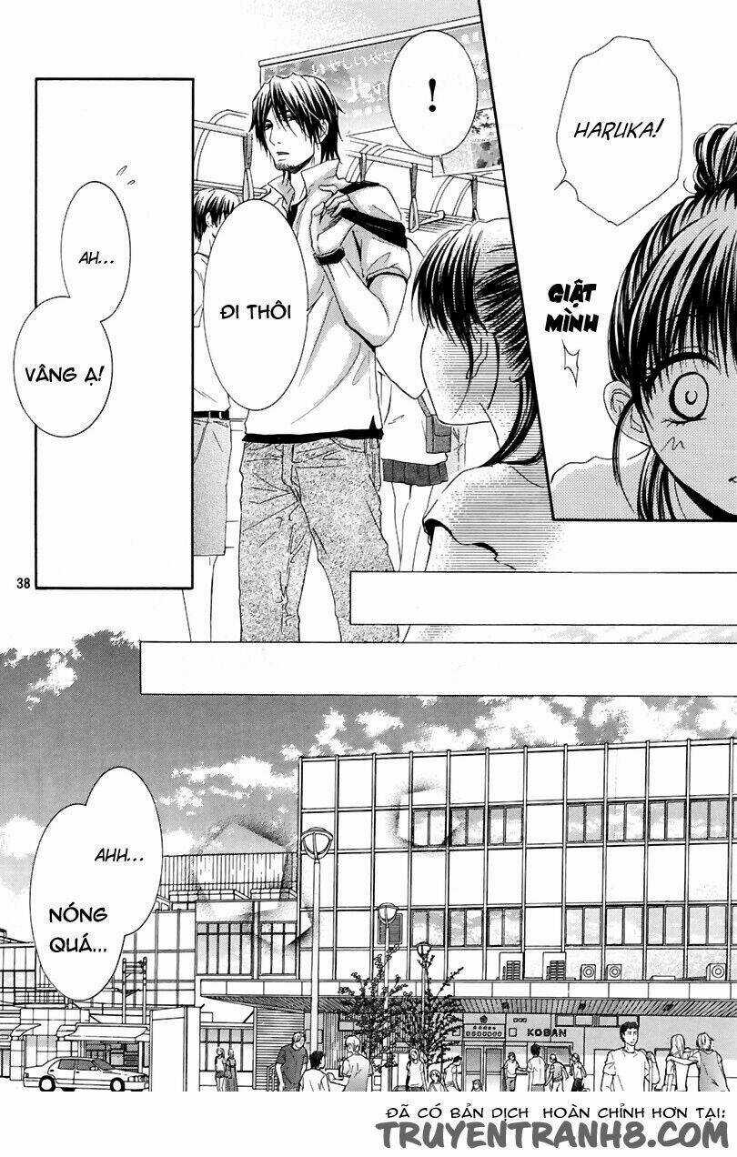 Kore Wa Koi No Hanashi - Chapter 14 - Trang 40