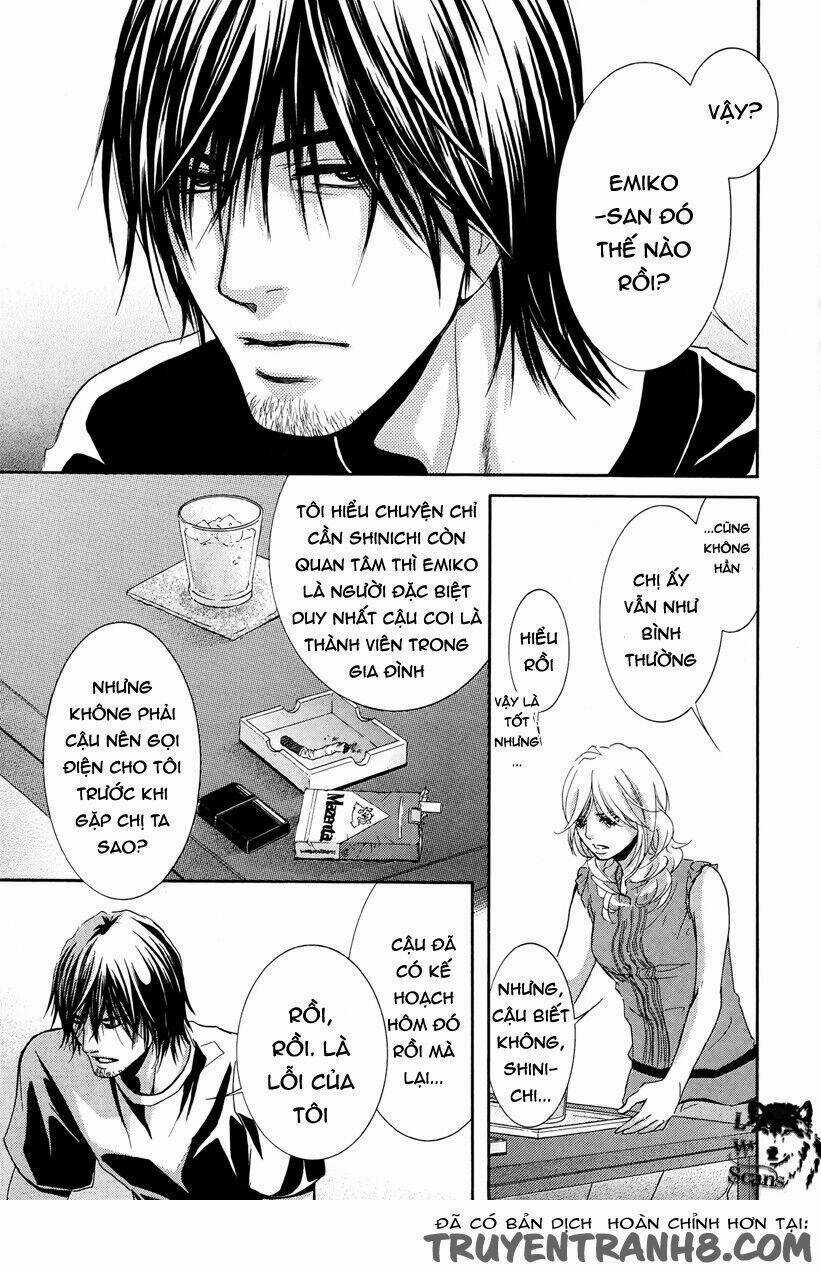 Kore Wa Koi No Hanashi - Chapter 14 - Trang 5