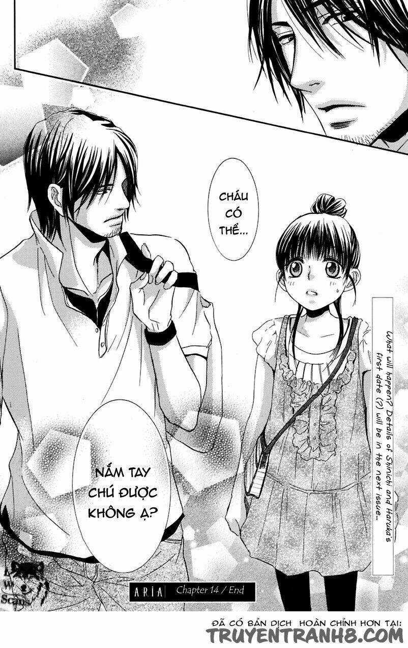 Kore Wa Koi No Hanashi - Chapter 14 - Trang 42