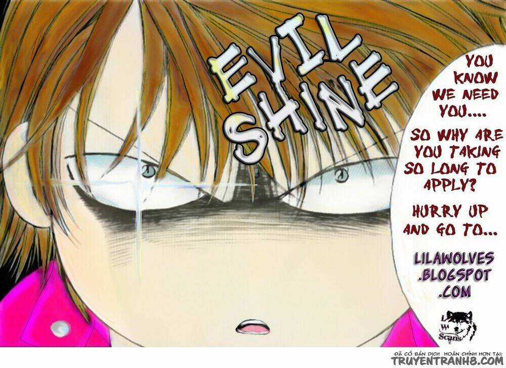 Kore Wa Koi No Hanashi - Chapter 14 - Trang 43