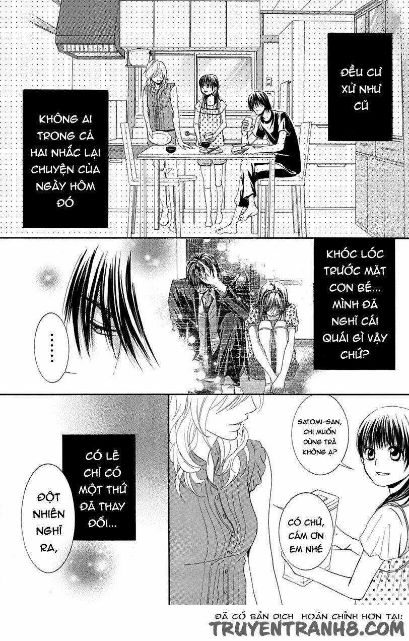 Kore Wa Koi No Hanashi - Chapter 14 - Trang 7