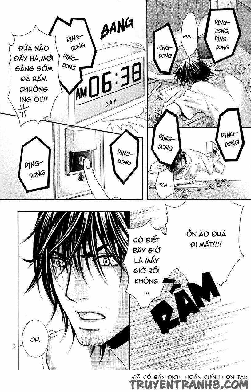 Kore Wa Koi No Hanashi - Chapter 14 - Trang 10
