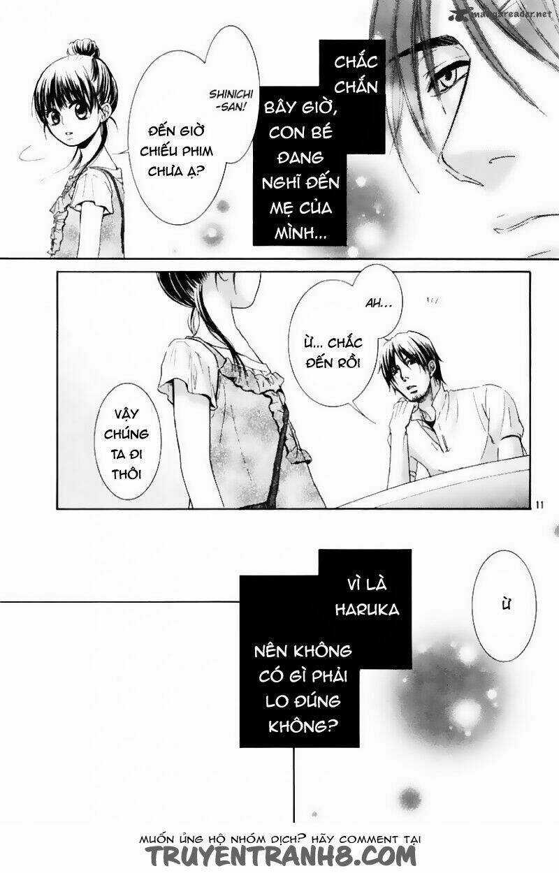 Kore Wa Koi No Hanashi - Chapter 15 - Trang 13