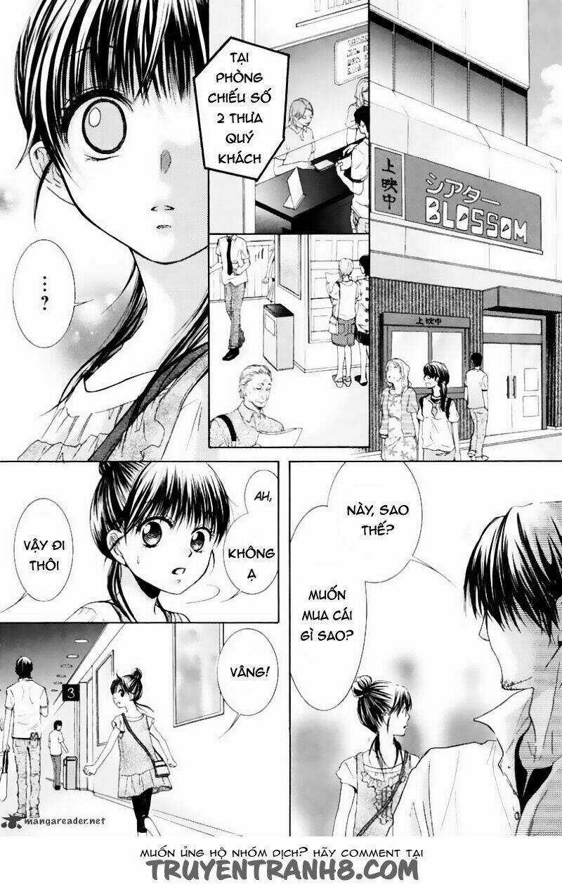 Kore Wa Koi No Hanashi - Chapter 15 - Trang 14