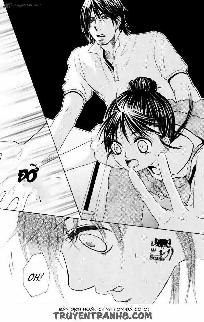 Kore Wa Koi No Hanashi - Chapter 15 - Trang 18