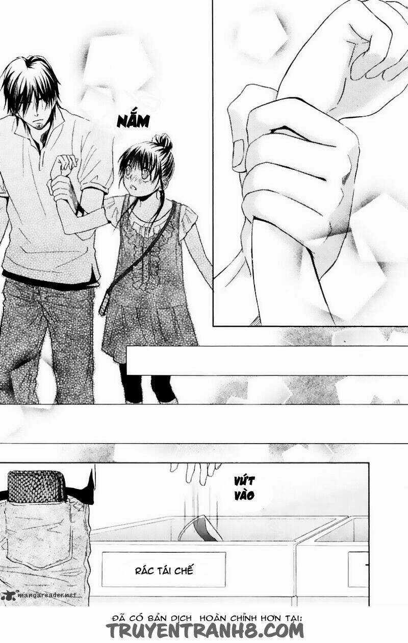 Kore Wa Koi No Hanashi - Chapter 15 - Trang 20