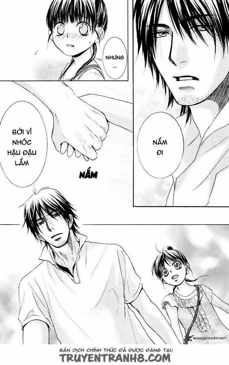 Kore Wa Koi No Hanashi - Chapter 15 - Trang 22