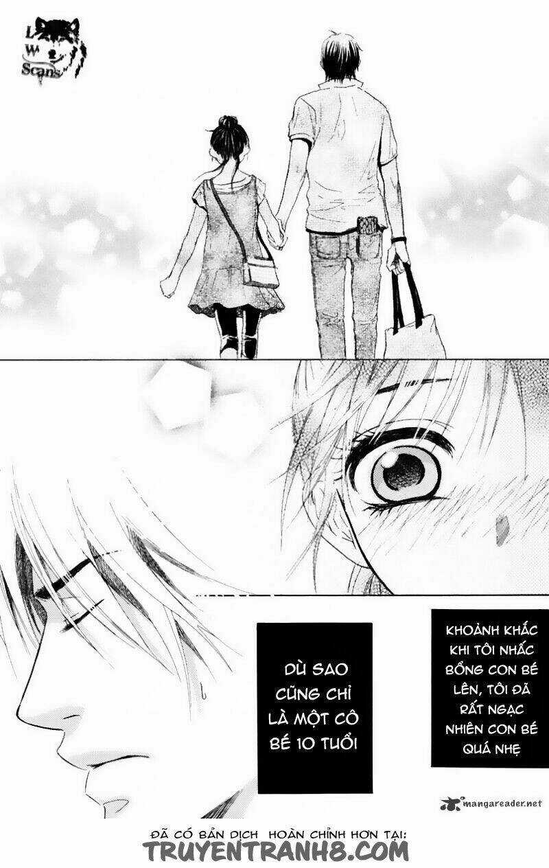 Kore Wa Koi No Hanashi - Chapter 15 - Trang 23